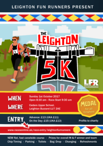 Leighton 5K 2017 poster 2