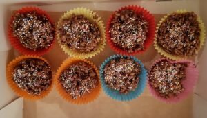 Cakes